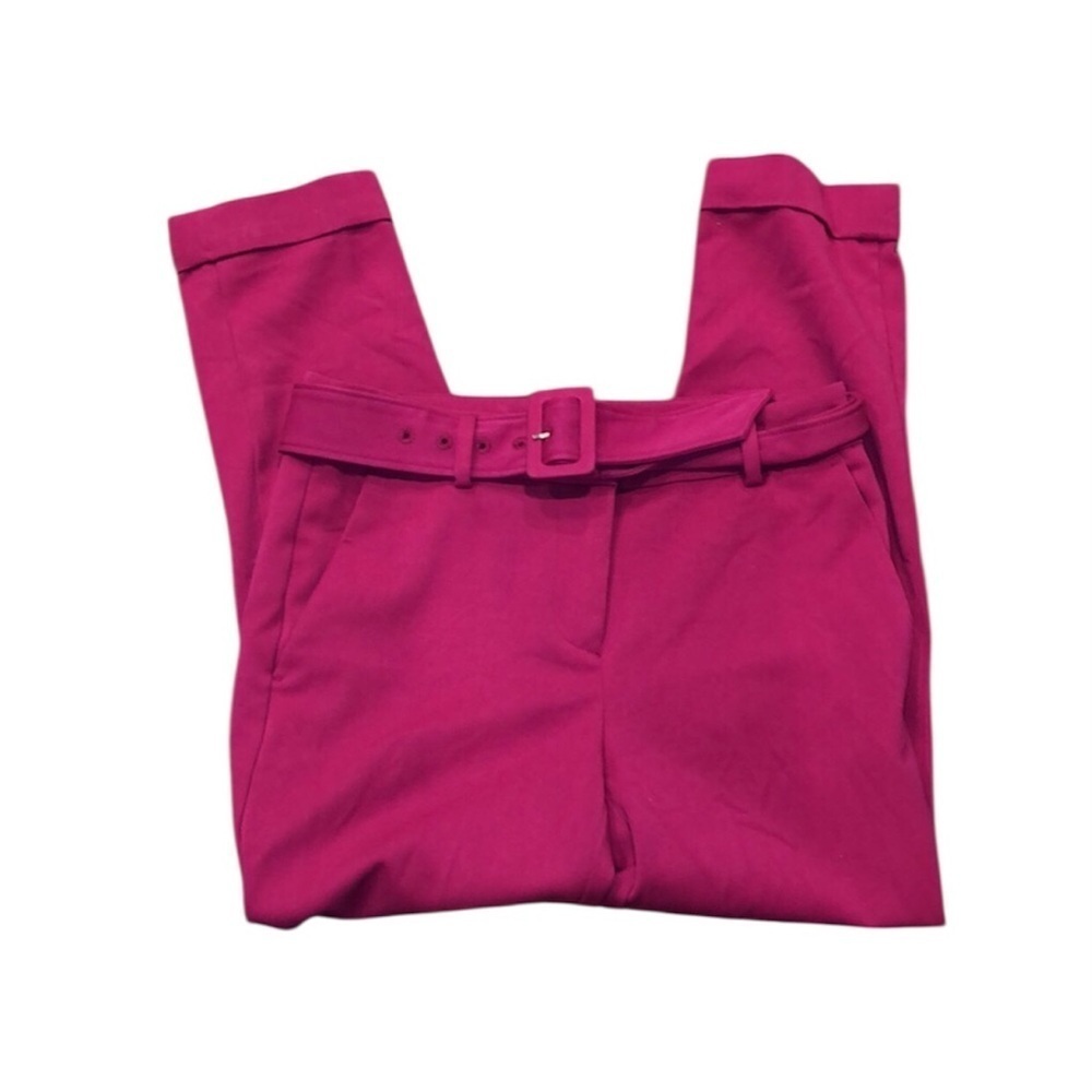 LOFT devin slim pants size 0Petite